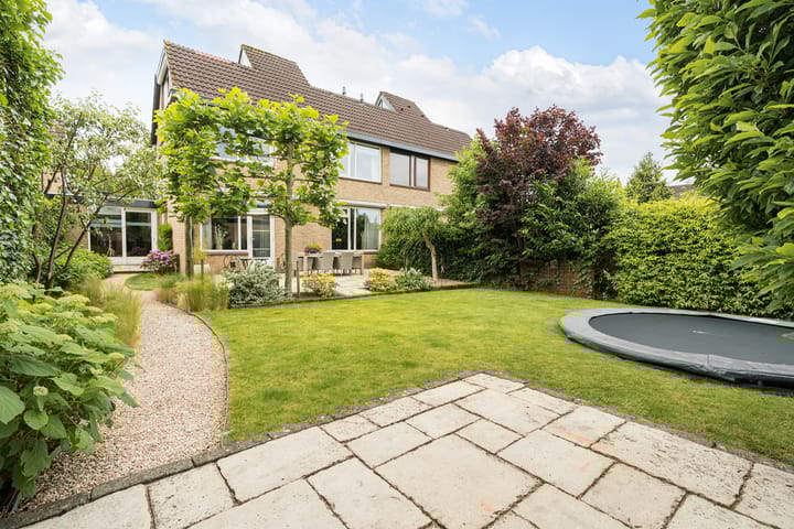 Rondo 108 in Krimpen aan den IJssel foto