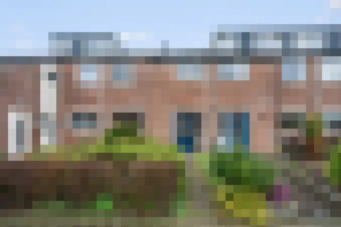 Ronhaarstraat 21 in Amersfoort