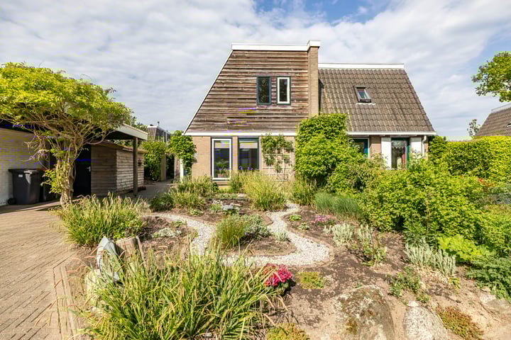 Ronkelskamp 20 in Annen foto