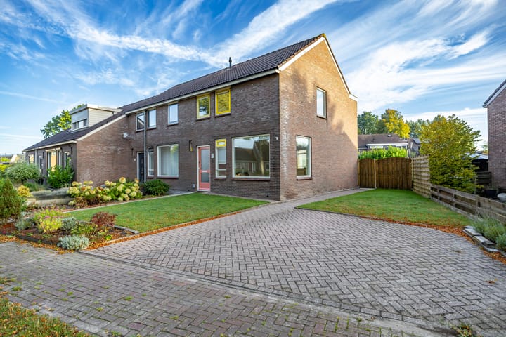 Foto van woning Ronkelskamp 45, Annen