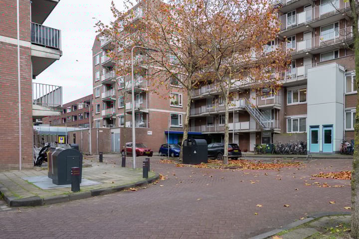 Foto van woning Ronsseweg 183, Gouda