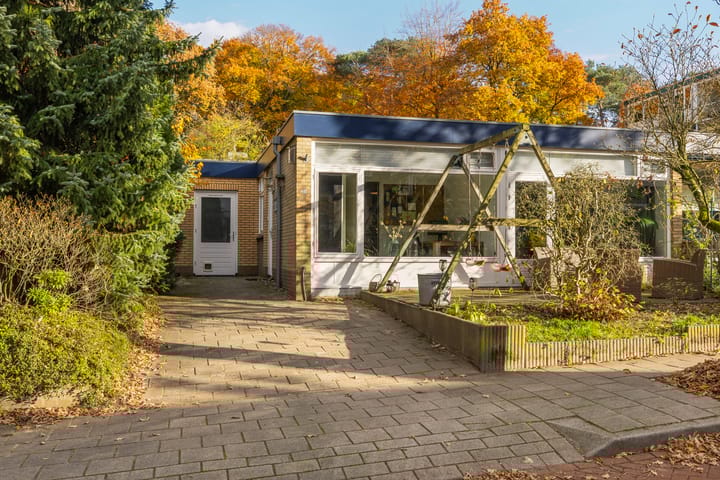 Röntgenlaan 30 in Ede foto