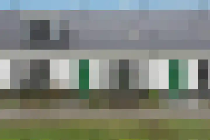 Roodborsthaag 10 in Houten
