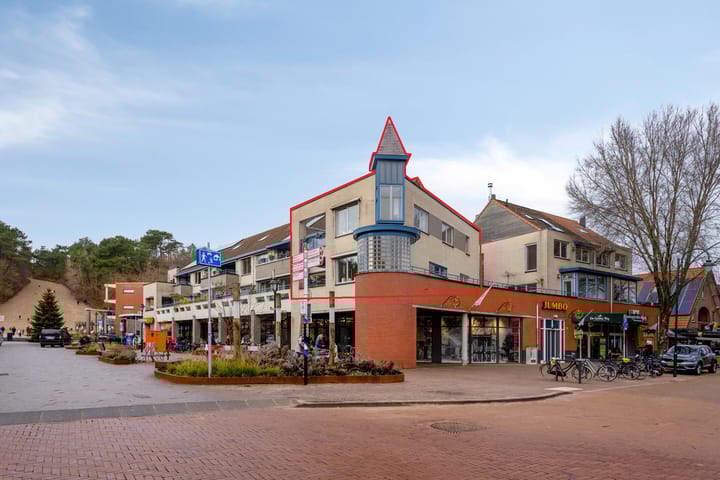 Foto van woning Roode Leeuw 6, Schoorl