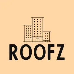 Logo van Roofz.eu