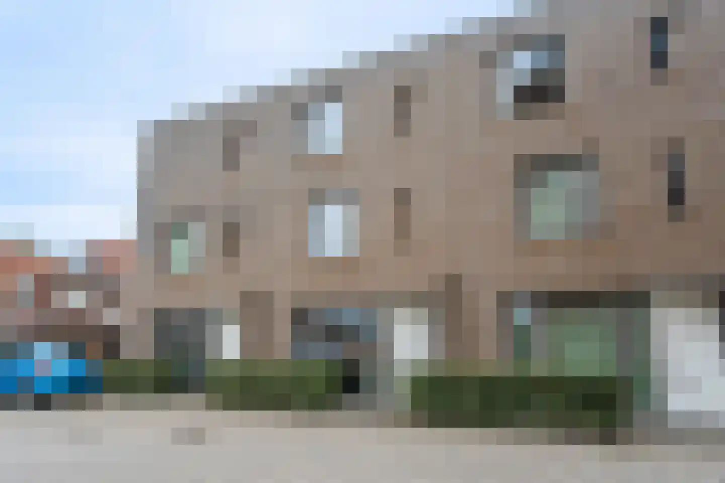 Rooi Hartenpark 2 dans Tilburg