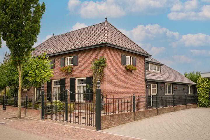 Rooijsestraat 103a in Dreumel