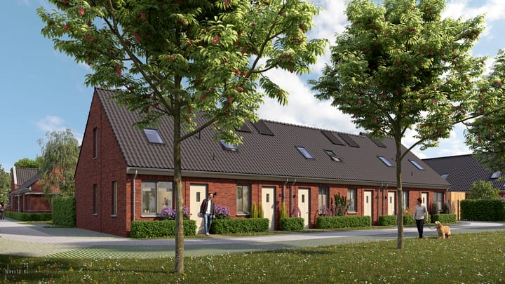 Rooiseweg 22 in Schijndel