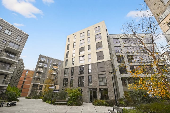 Rookmelderstraat 98 in Amsterdam foto