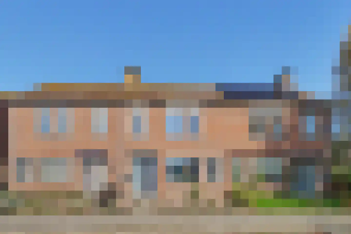 Roompot 25 B in Hansweert