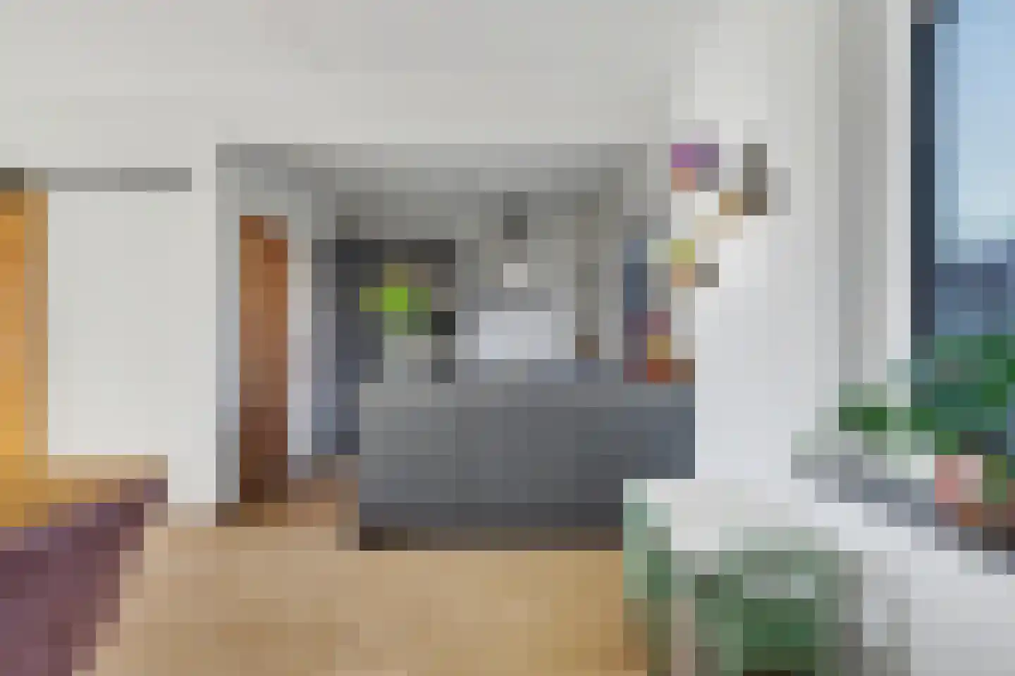 Roompot 25 B Hansweert thumbnail 13