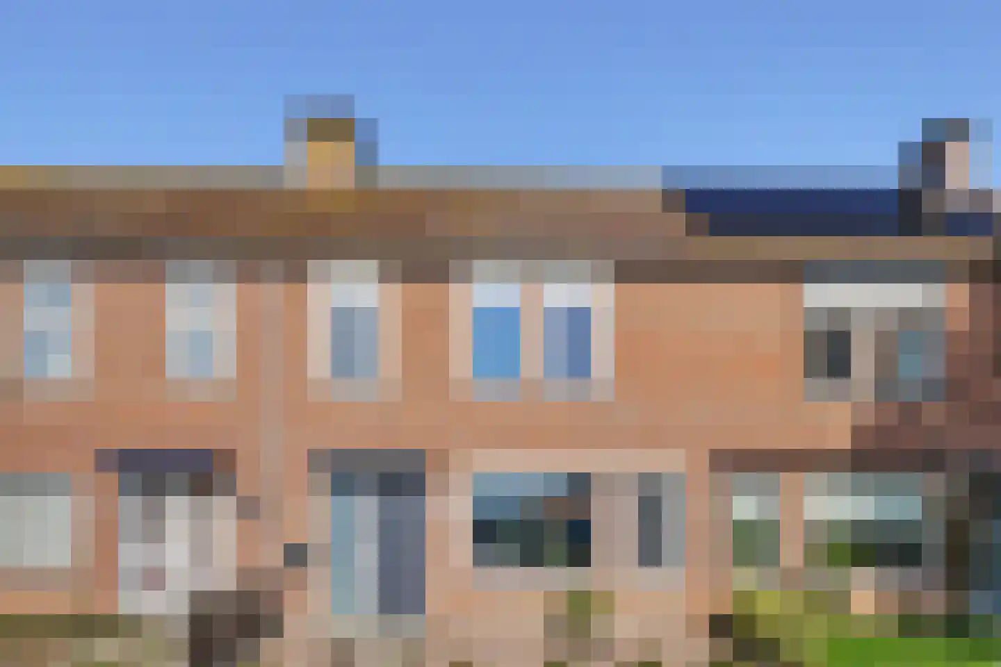 Roompot 25 B Hansweert foto 2