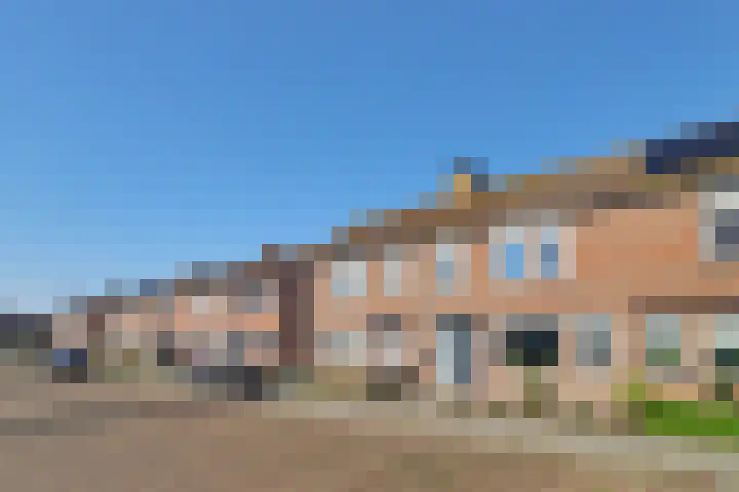Roompot 25 B Hansweert thumbnail 34