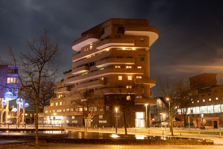 Foto van woning Roomweg 170-11, Enschede