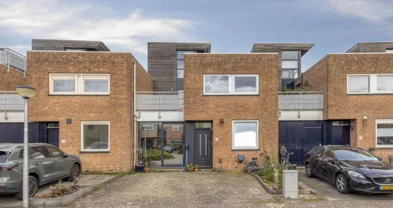 Photo de bureau de Roos & Den Braber Makelaars