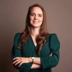 Foto van Roos Denneman