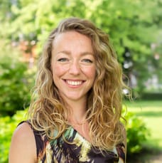 Foto van Roos Meulenbelt