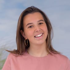 Foto van Roos van Maanen