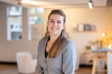 Foto van Roos Vredenburg