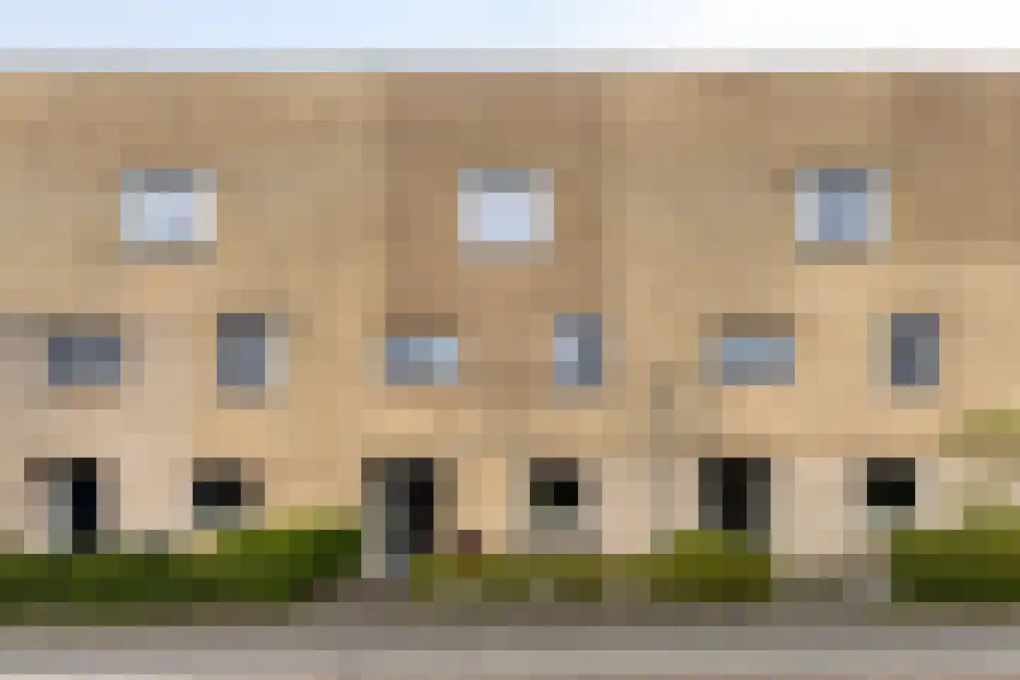 Roosduinen 123 in Hoofddorp