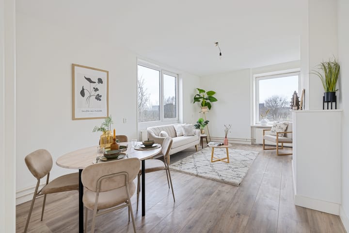 Rooseveltlaan 804 in Utrecht