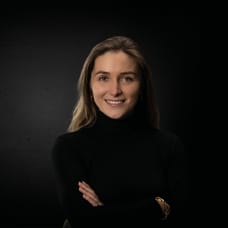 Foto van Roosje Bosma