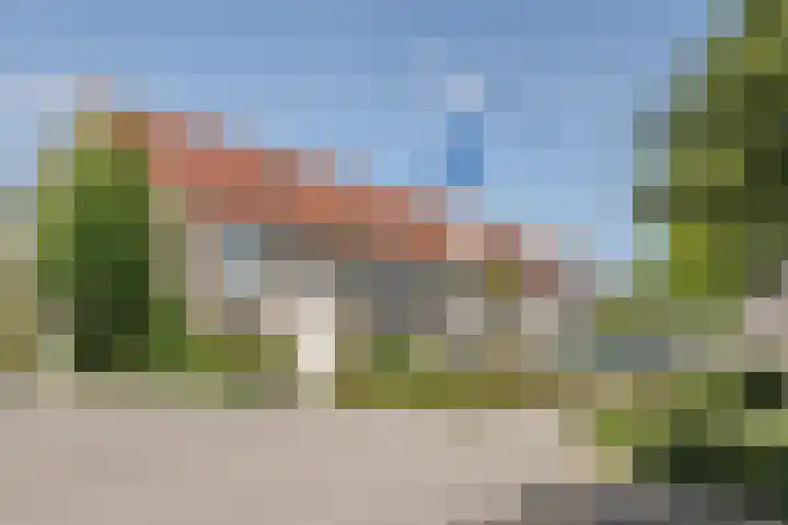 Roosje Voshoeve 68 in Waddinxveen