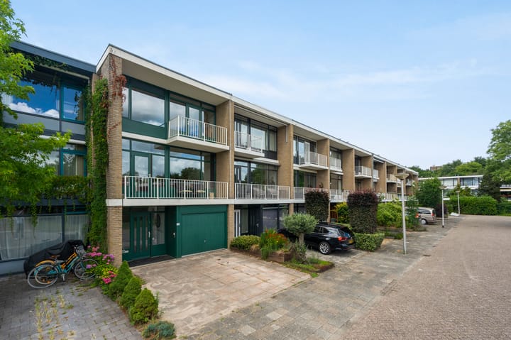 Roosmarijnhof 41 in Duivendrecht foto