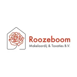 Logotipo de Roozeboom Makelaardij &amp; Taxaties B.V.