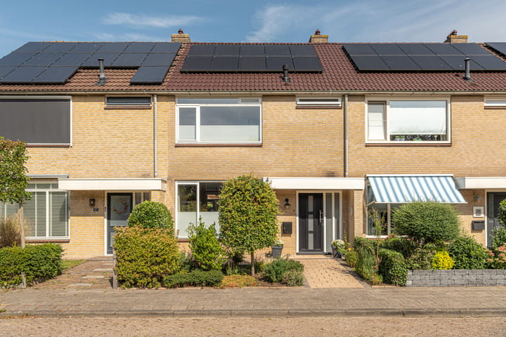 Ropta 67 in Drachten foto