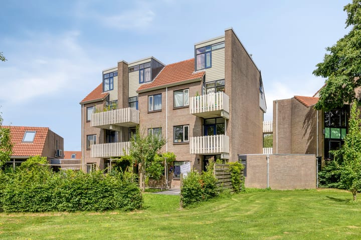 Roptastate 130 in Leeuwarden foto