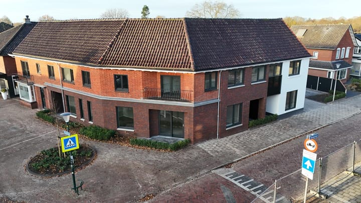 Röringstraat 1d in Geesteren foto