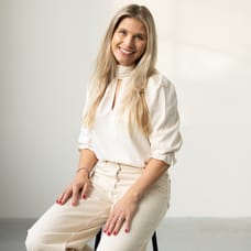 Foto van Rosalie Kneijber Zuidema