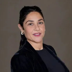 Foto van Rosalie Schell