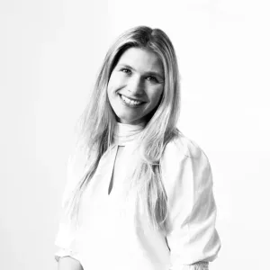 Photo of Rosalie Zuidema