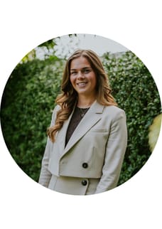 Foto van Roselyn Russcher