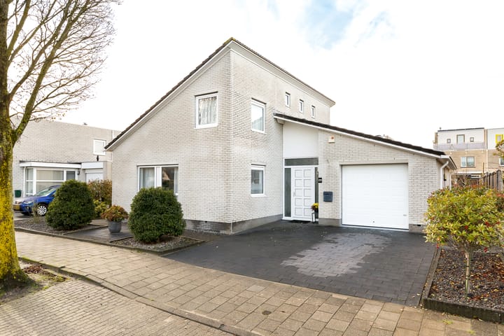 Rosenburglaan 231 in Vlissingen foto