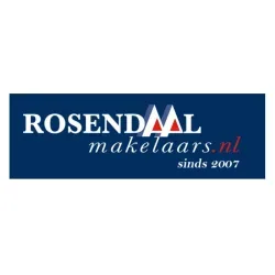 Logo Rosendaal Makelaars BV