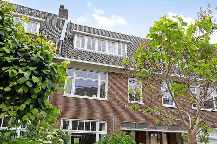 Rosendaalsestraat 196 in Arnhem foto