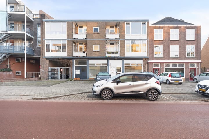 Rosendaalsestraat 228A in Arnhem