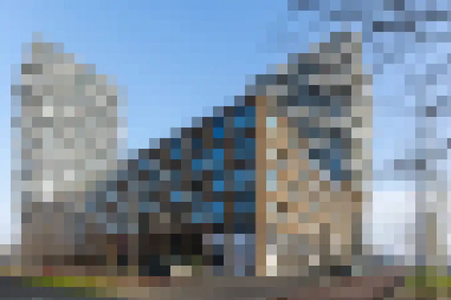 Rosestraat 1125 in Rotterdam