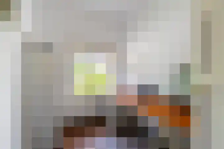 Foto van Rosette Hensen