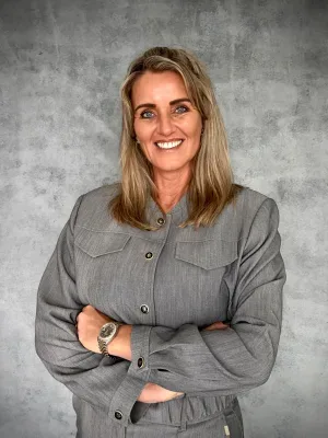 Photo de Rosette Hensen