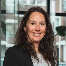 Foto van Rosita Koolen