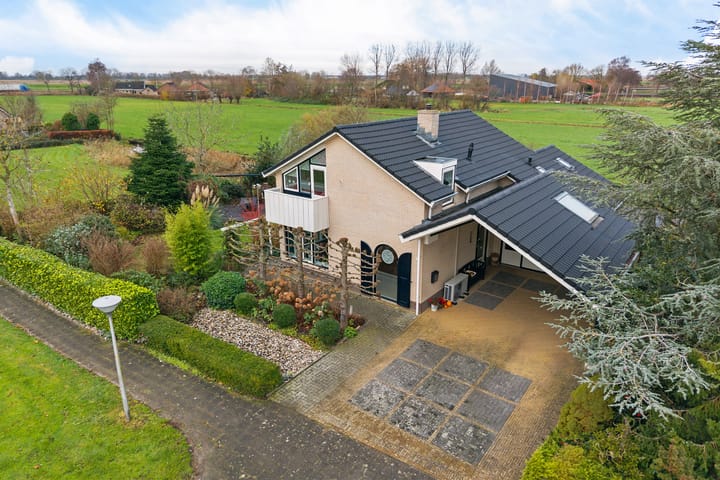 Roskam 20 in Hasselt foto