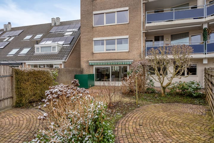 Rosmolen 54 in Alphen aan den Rijn