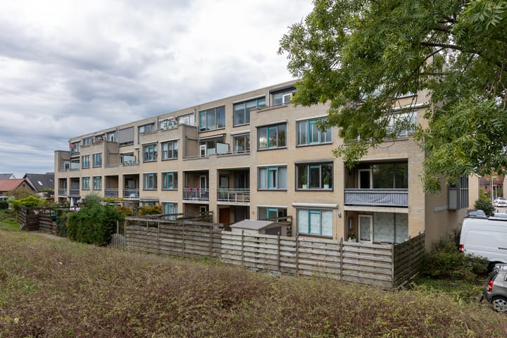 Rosmolen 55 in Alphen aan den Rijn foto