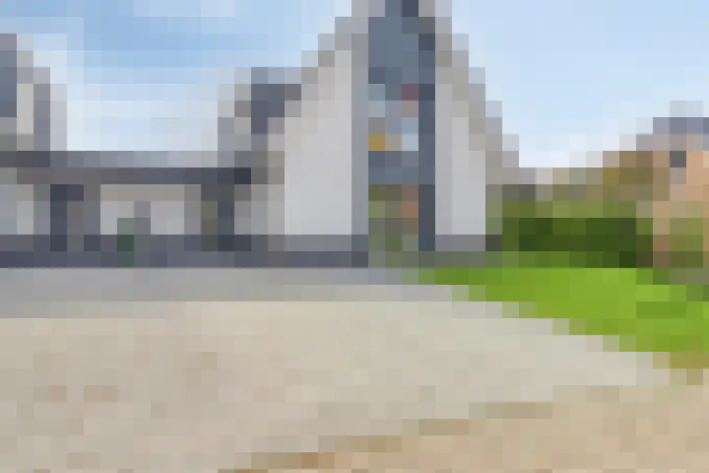 Rosmolen 8 de Lutte foto 2