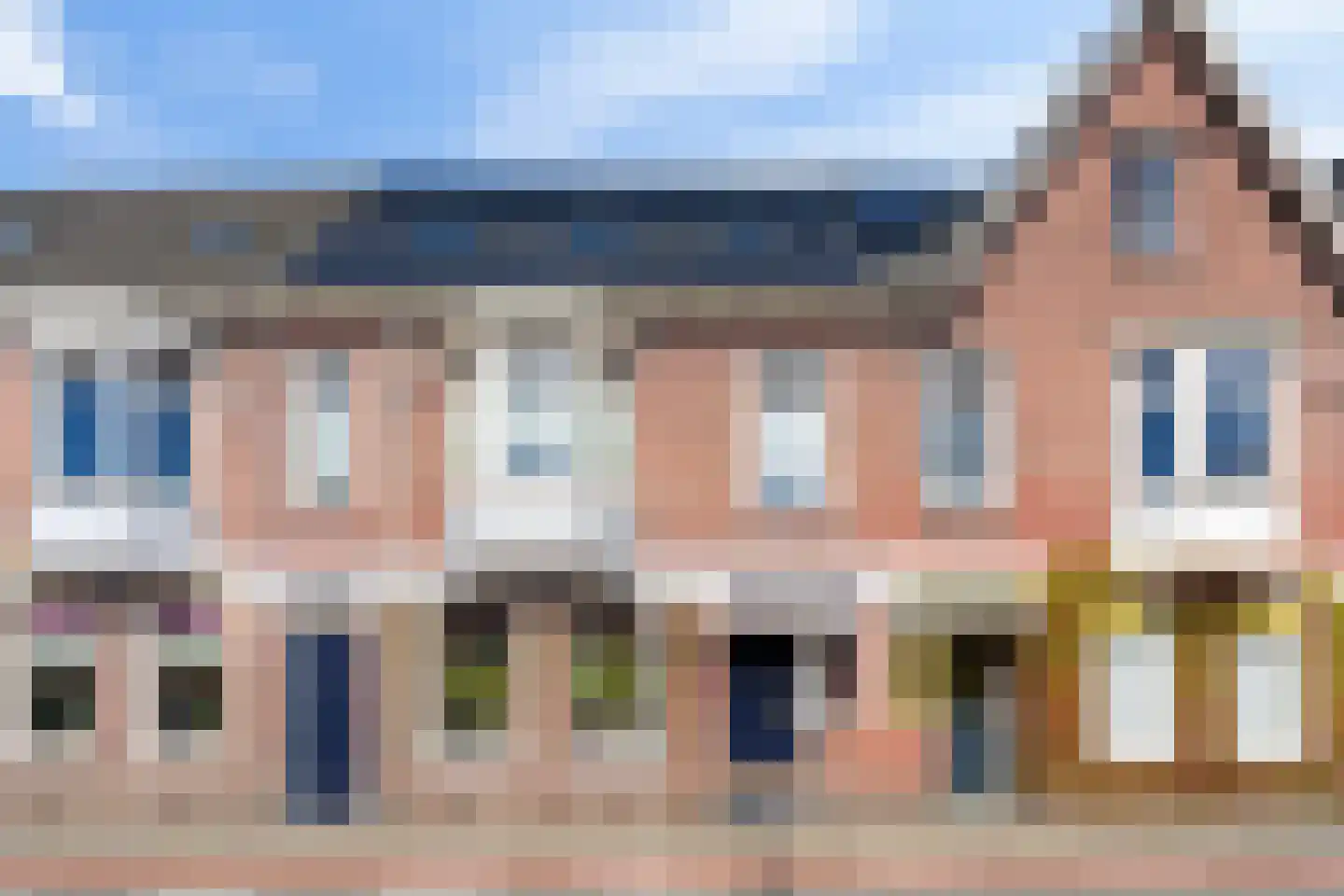 Rosmolenplein 32 in Tilburg