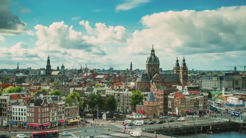 Kantoor foto van Rosmuller Makelaars